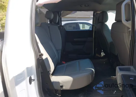 2021 Ford F-150 Xl z USA, uszkodzony, nr VIN 1FTEW1C5XMKE11370